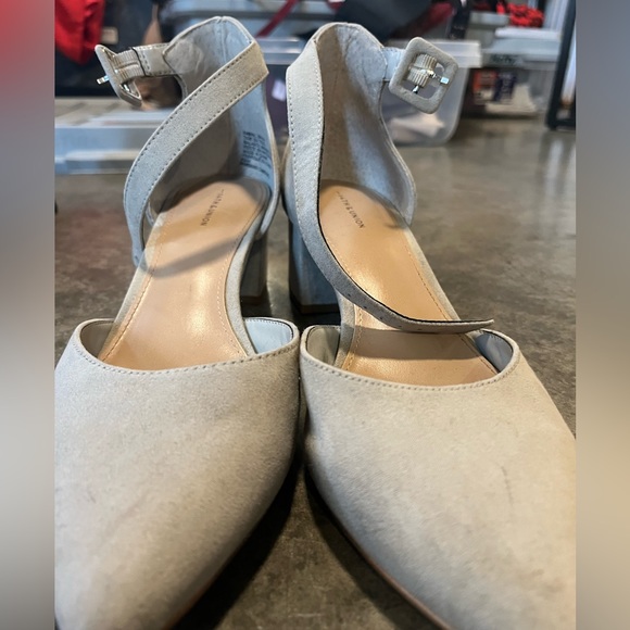 14th & Union Heel - Picture 3 of 4